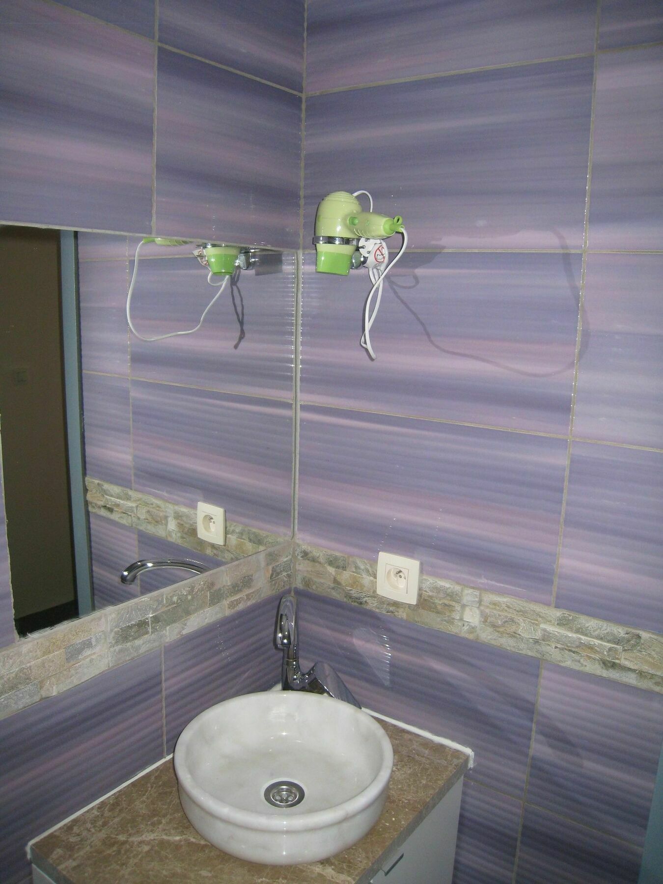 Hotel Meribel Saint-Josse-ten-Noode ภายนอก รูปภาพ